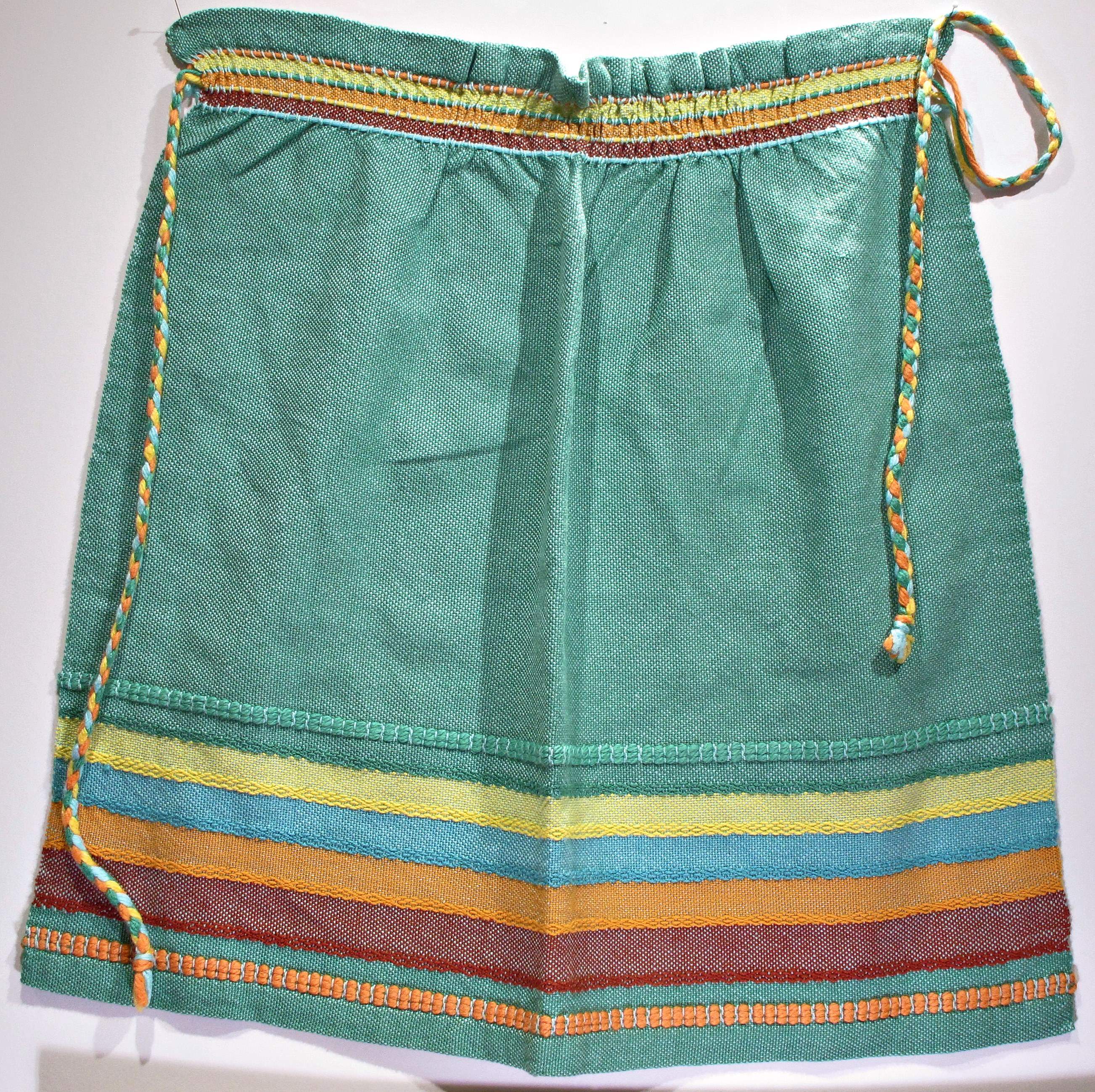 Apron - Molly Turner (1983.1.1)